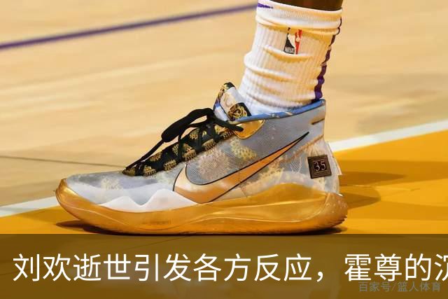 刘欢逝世引发各方反应，霍尊的沉默与思考