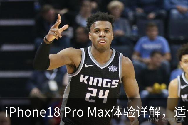 iPhone18 Pro Max体验详解，适合特定用户群体